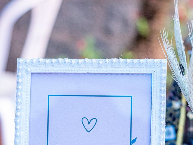 O casamento de Junior e Mônica em Mairiporã, São Paulo Estado 6