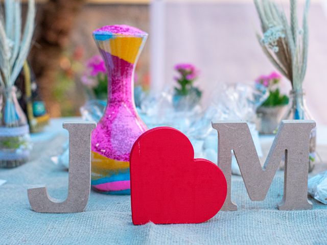 O casamento de Junior e Mônica em Mairiporã, São Paulo Estado 7