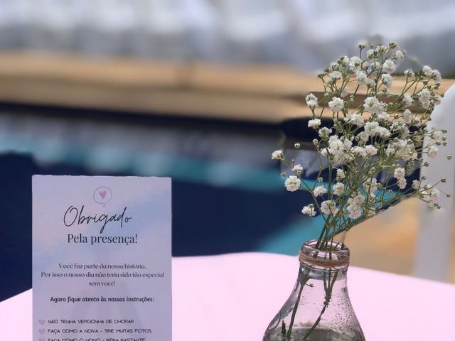 O casamento de Junior e Mônica em Mairiporã, São Paulo Estado 13