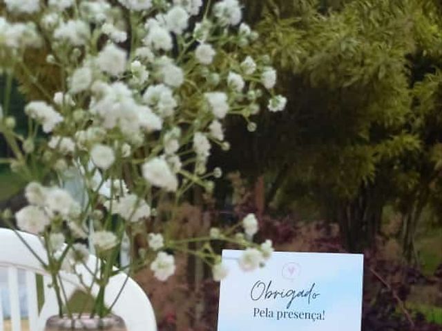 O casamento de Junior e Mônica em Mairiporã, São Paulo Estado 16