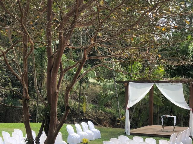 O casamento de Junior e Mônica em Mairiporã, São Paulo Estado 19
