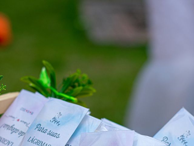 O casamento de Junior e Mônica em Mairiporã, São Paulo Estado 20