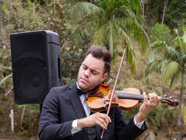 O casamento de Junior e Mônica em Mairiporã, São Paulo Estado 23