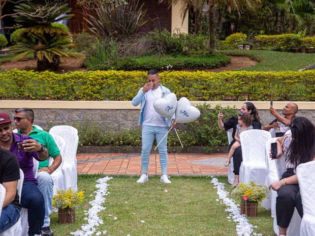 O casamento de Junior e Mônica em Mairiporã, São Paulo Estado 25