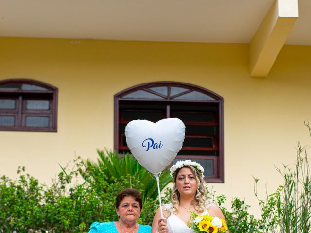 O casamento de Junior e Mônica em Mairiporã, São Paulo Estado 26