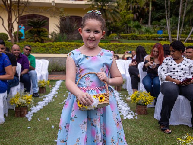 O casamento de Junior e Mônica em Mairiporã, São Paulo Estado 31