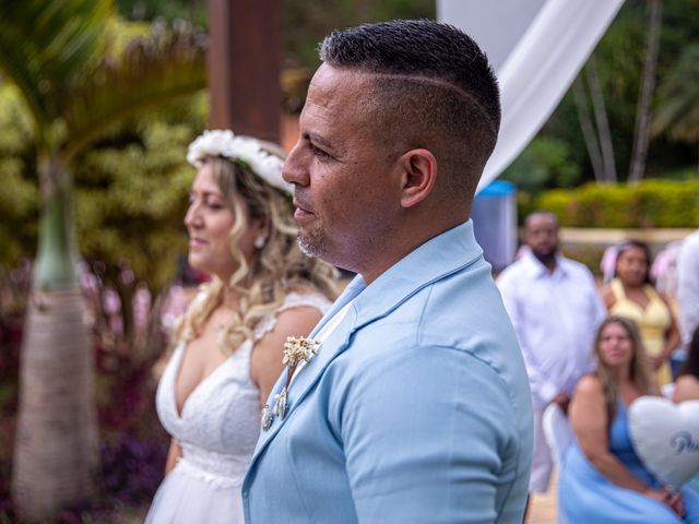 O casamento de Junior e Mônica em Mairiporã, São Paulo Estado 39