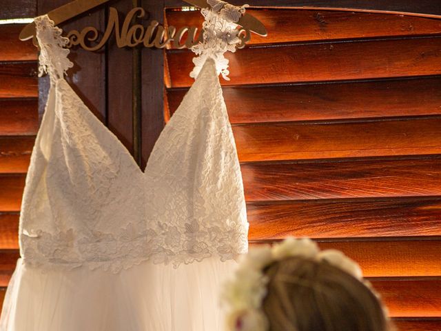 O casamento de Junior e Mônica em Mairiporã, São Paulo Estado 42