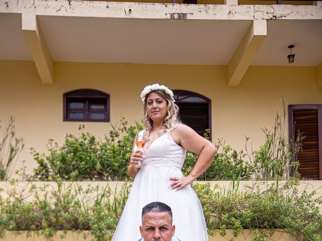 O casamento de Junior e Mônica em Mairiporã, São Paulo Estado 48
