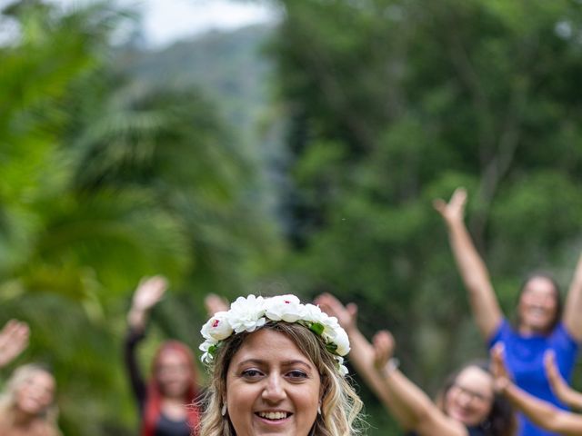 O casamento de Junior e Mônica em Mairiporã, São Paulo Estado 49