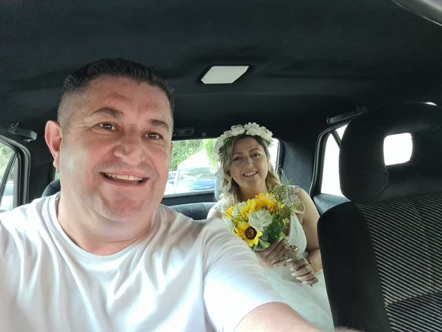 O casamento de Junior e Mônica em Mairiporã, São Paulo Estado 51