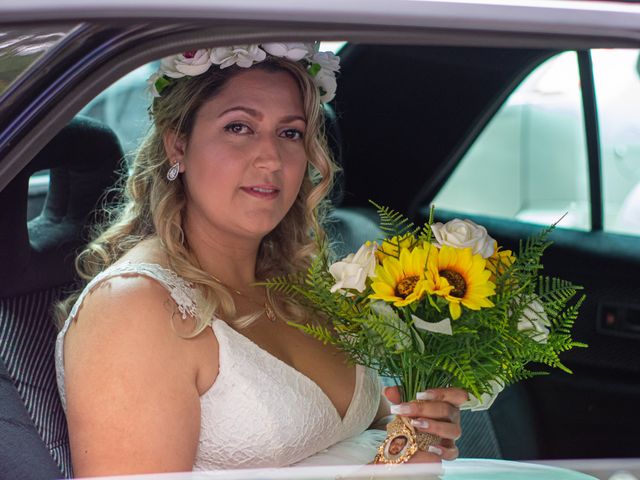 O casamento de Junior e Mônica em Mairiporã, São Paulo Estado 68