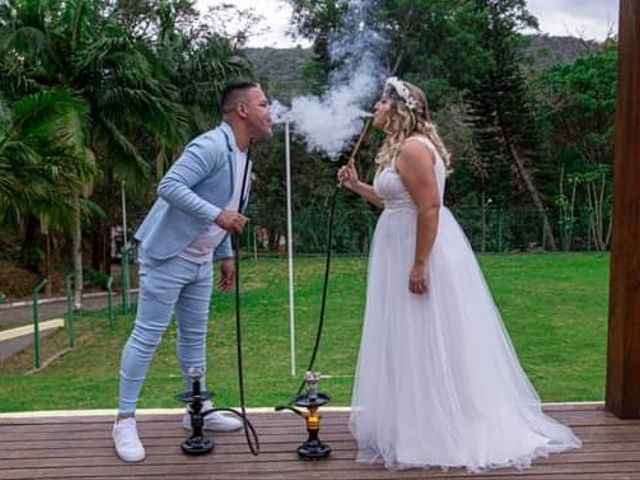O casamento de Junior e Mônica em Mairiporã, São Paulo Estado 71