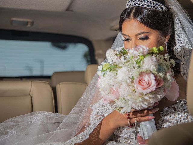 O casamento de Leonardo e Monica em São Paulo do Potengi, Rio Grande do Norte 2