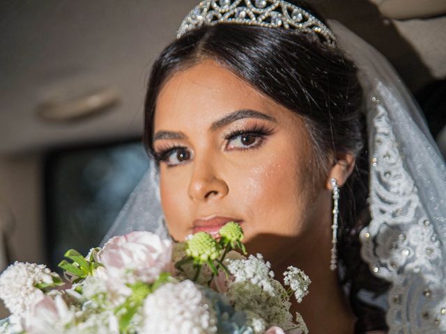 O casamento de Leonardo e Monica em São Paulo do Potengi, Rio Grande do Norte 4