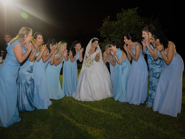 O casamento de Leonardo e Monica em São Paulo do Potengi, Rio Grande do Norte 22