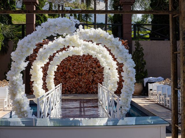 O casamento de Douglas e Juliane em Embu, São Paulo 30