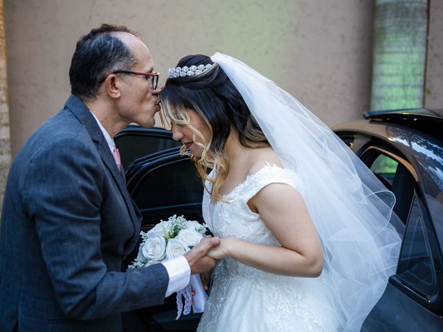 O casamento de Douglas e Juliane em Embu, São Paulo 66