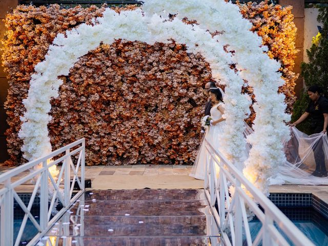 O casamento de Douglas e Juliane em Embu, São Paulo 70