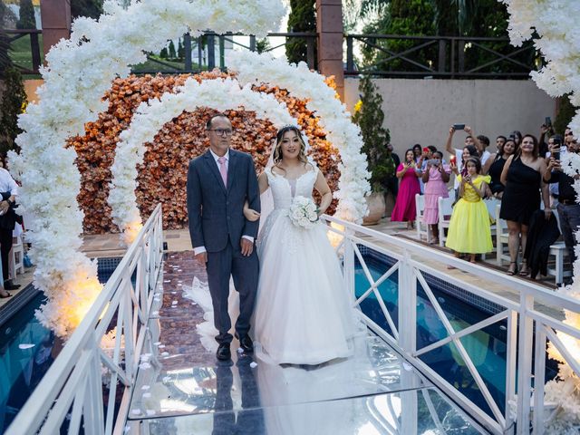 O casamento de Douglas e Juliane em Embu, São Paulo 76