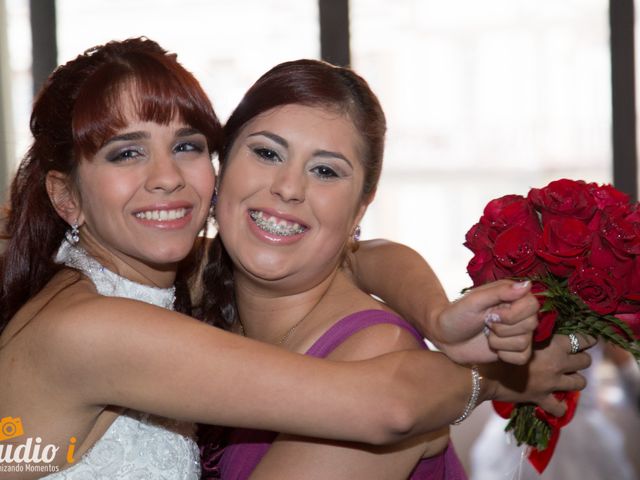 O casamento de Wellington e Ítala em Campos do Jordão, São Paulo Estado 21