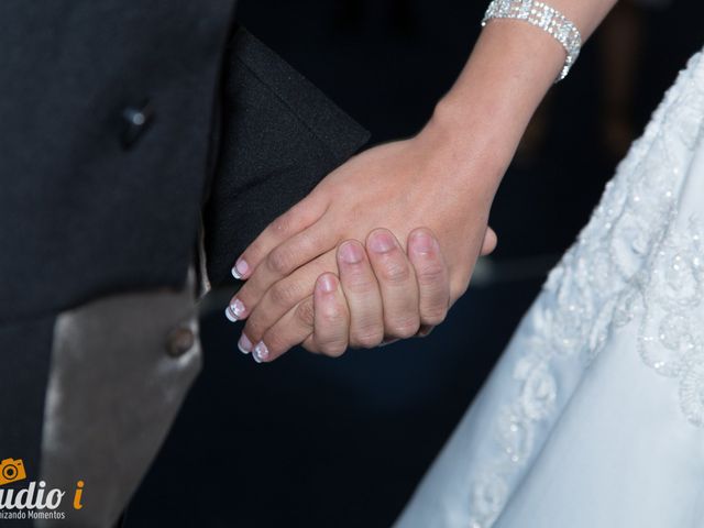 O casamento de Wellington e Ítala em Campos do Jordão, São Paulo Estado 28
