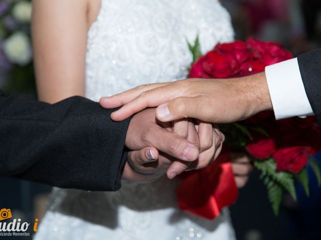 O casamento de Wellington e Ítala em Campos do Jordão, São Paulo Estado 29