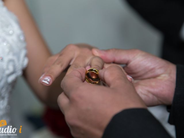 O casamento de Wellington e Ítala em Campos do Jordão, São Paulo Estado 32