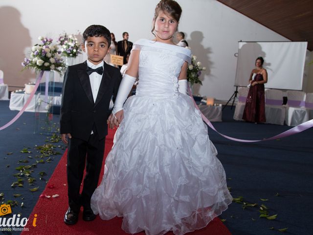 O casamento de Wellington e Ítala em Campos do Jordão, São Paulo Estado 40