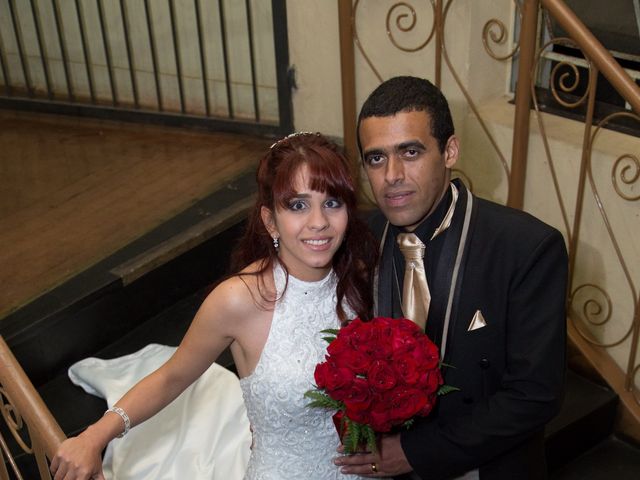 O casamento de Wellington e Ítala em Campos do Jordão, São Paulo Estado 49