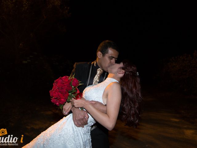 O casamento de Wellington e Ítala em Campos do Jordão, São Paulo Estado 50