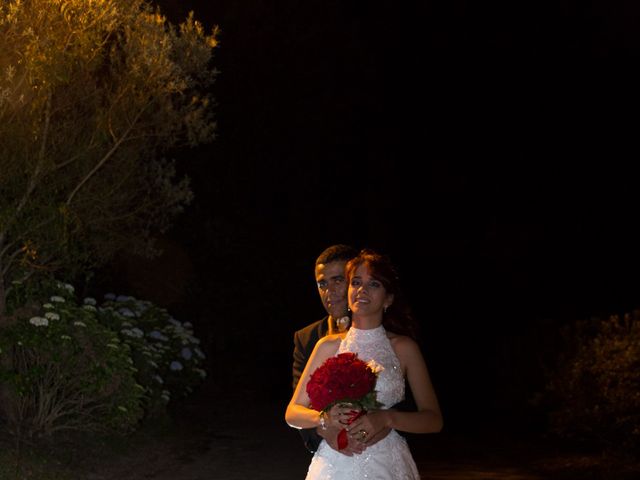 O casamento de Wellington e Ítala em Campos do Jordão, São Paulo Estado 51