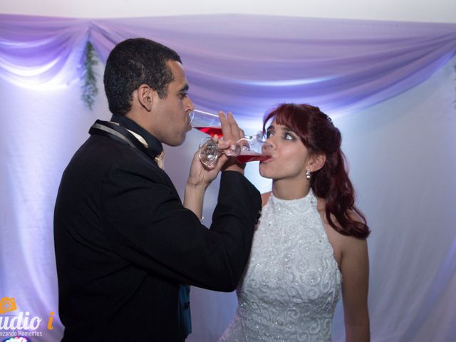 O casamento de Wellington e Ítala em Campos do Jordão, São Paulo Estado 52