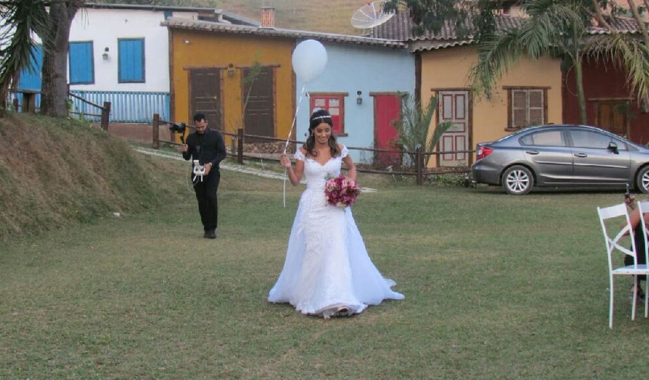 O casamento de Pedro e Rubieny em Timóteo, Minas Gerais