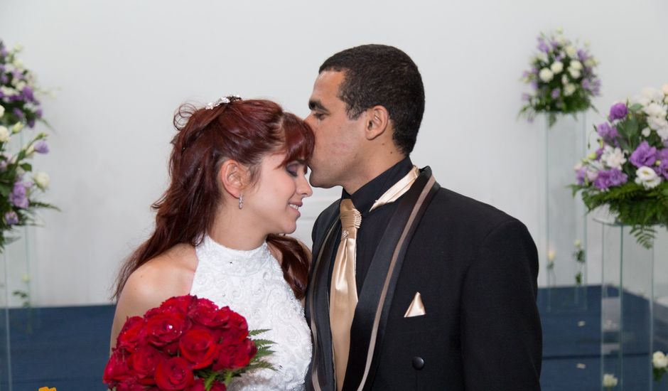 O casamento de Wellington e Ítala em Campos do Jordão, São Paulo Estado