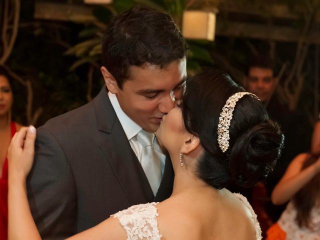 O casamento de Bruno e Juliana em Brasília, Distrito Federal 8