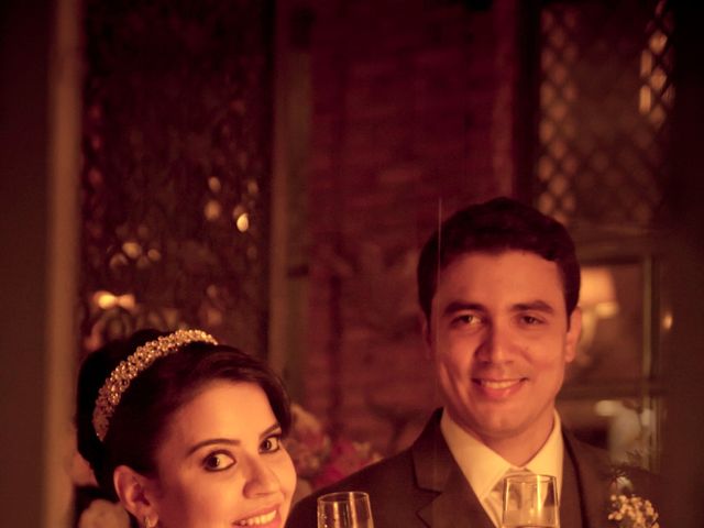 O casamento de Bruno e Juliana em Brasília, Distrito Federal 14