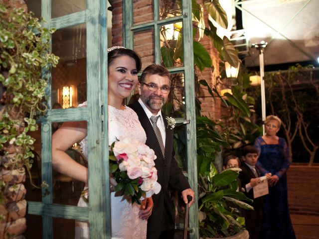 O casamento de Bruno e Juliana em Brasília, Distrito Federal 34