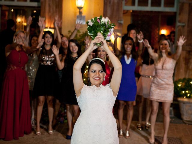 O casamento de Bruno e Juliana em Brasília, Distrito Federal 40