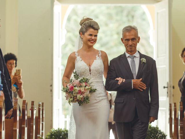 O casamento de Robson e Cristiane em Pomerode, Santa Catarina 26