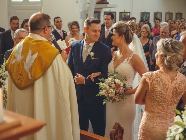 O casamento de Robson e Cristiane em Pomerode, Santa Catarina 35