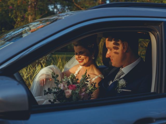 O casamento de Robson e Cristiane em Pomerode, Santa Catarina 49