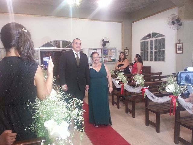 O casamento de Rodrigo e Catarina em Nova Iguaçu, Rio de Janeiro 3