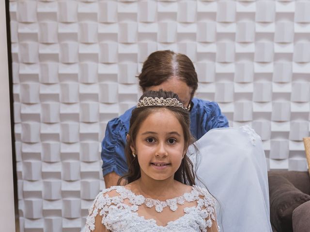 O casamento de Severino e Renata em Venturosa, Pernambuco 5