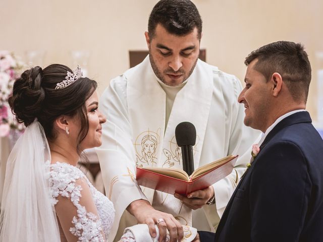 O casamento de Severino e Renata em Venturosa, Pernambuco 32