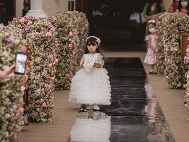 O casamento de Severino e Renata em Venturosa, Pernambuco 34