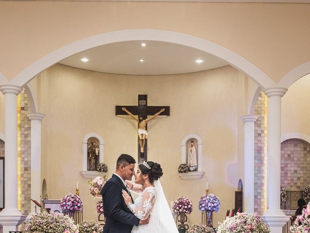 O casamento de Severino e Renata em Venturosa, Pernambuco 40