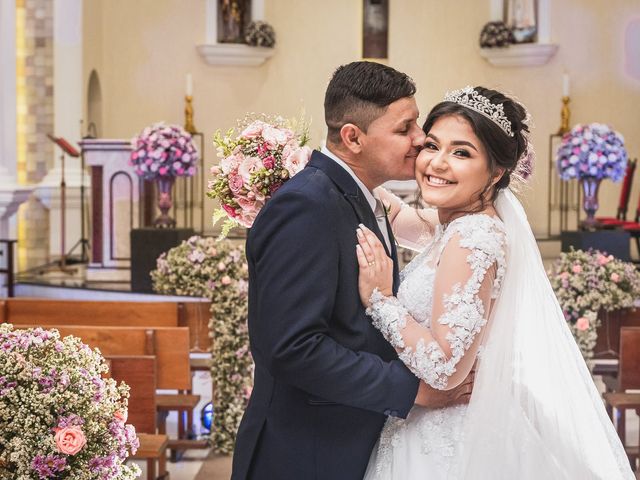 O casamento de Severino e Renata em Venturosa, Pernambuco 41