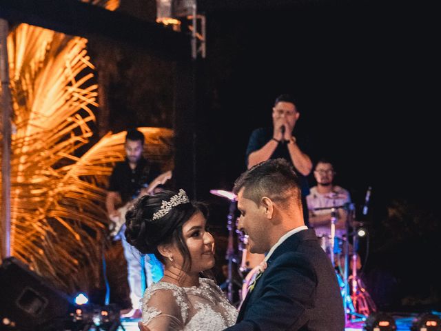 O casamento de Severino e Renata em Venturosa, Pernambuco 50