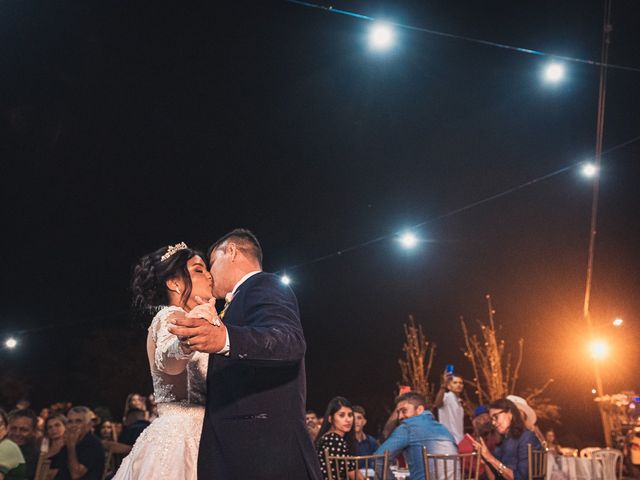 O casamento de Severino e Renata em Venturosa, Pernambuco 51